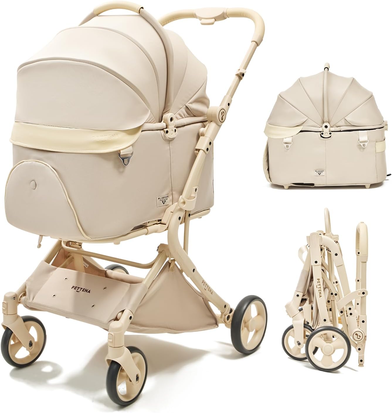 PETTENA MILOU Auto Stand