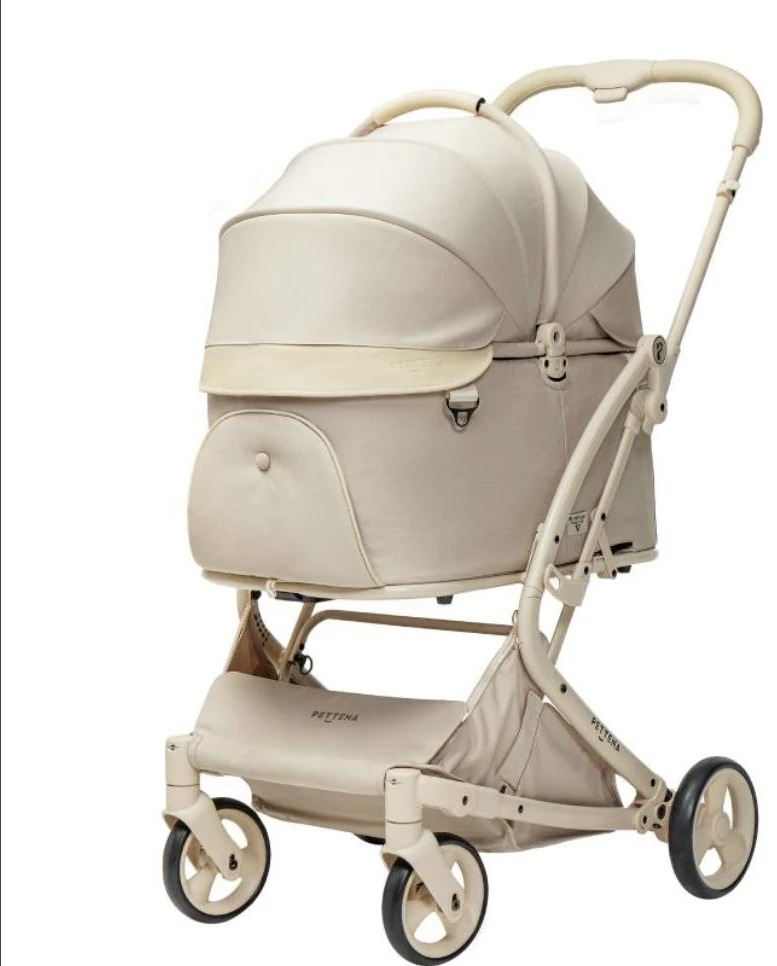 PETTENA MILOU Small Size