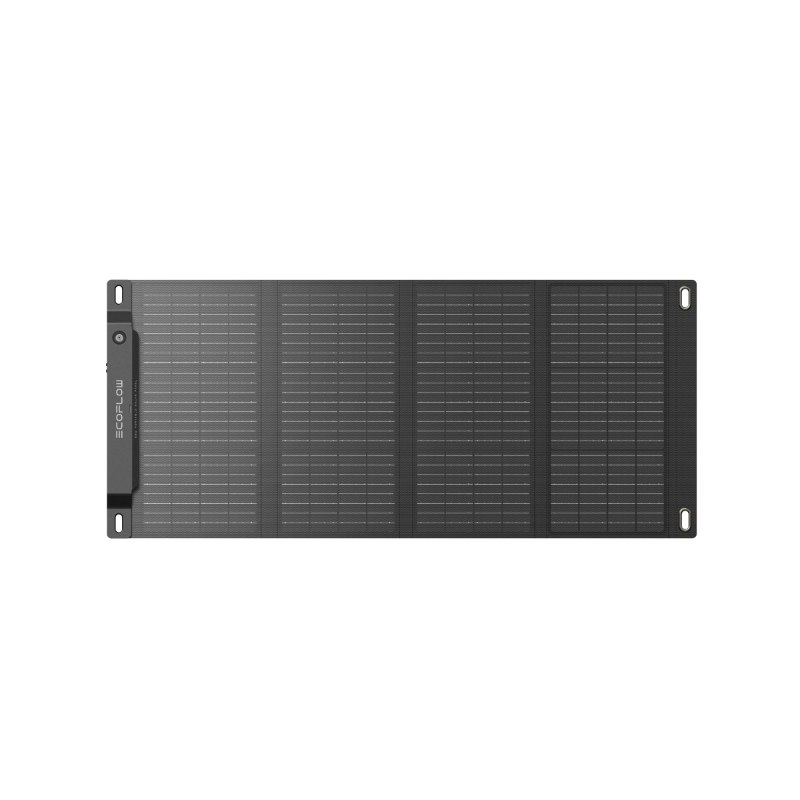 EcoFlow 28Wソーラーパネル
